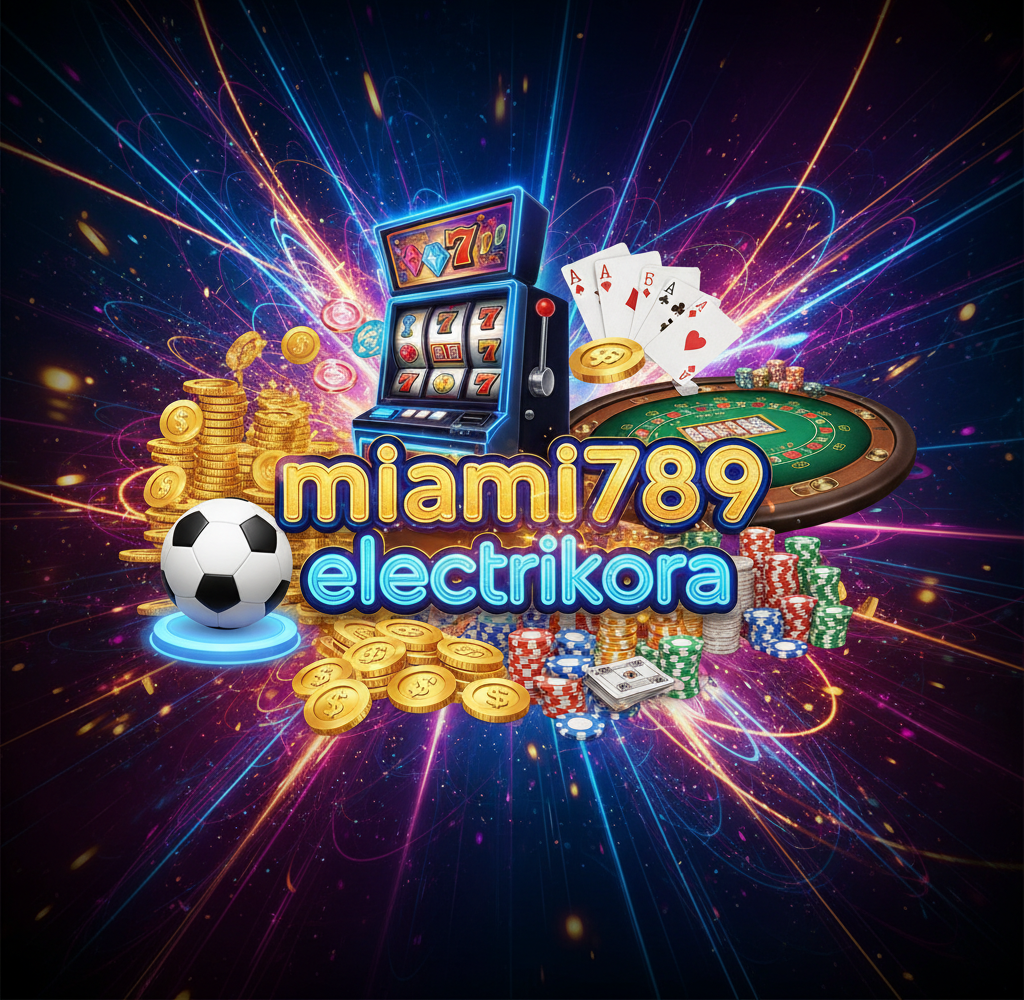 miami789 electrikora